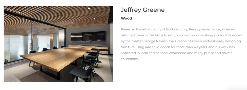 Comcast Center Campus Feature